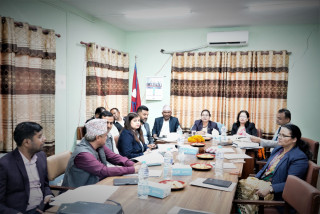 समाज कल्याण परिषद्लाई सातै प्रदेशमा विस्तार गरिने
