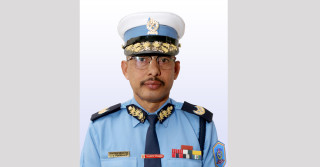 एआइजीमा सिफारिस भएका पोखरेल डिआइजीमै अवकाश