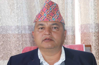 बागमतीमा मुख्यमन्त्री जम्कट्टेलले राजीनामा नदिने, विश्वासको मत लिने