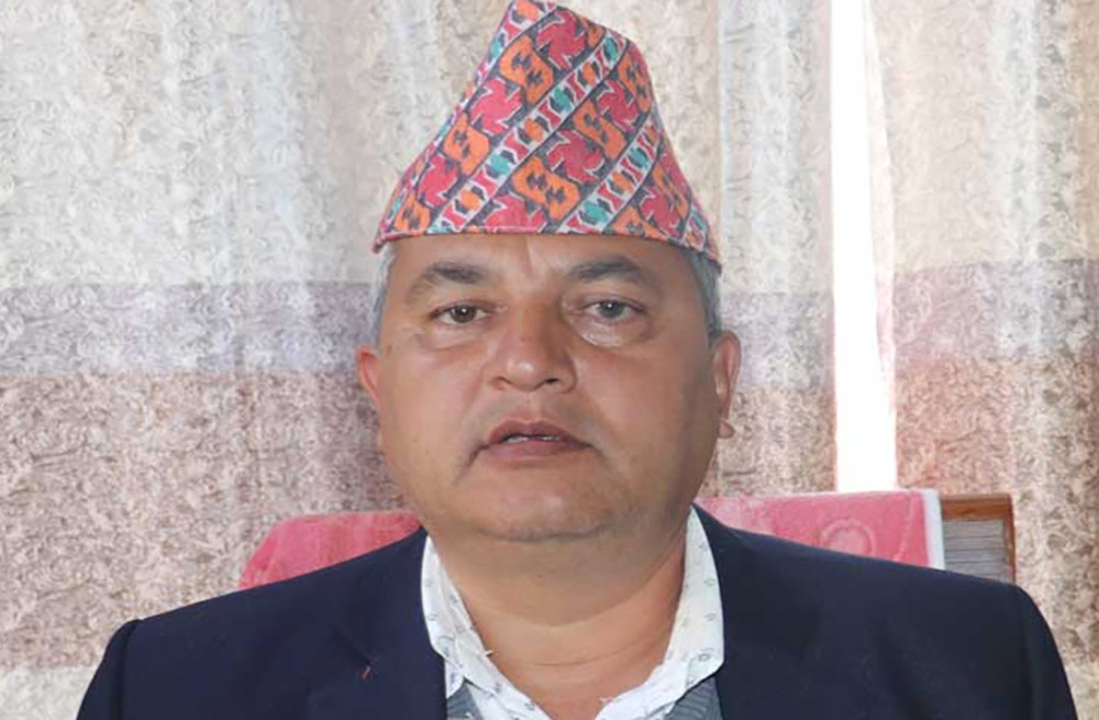 बागमतीमा मुख्यमन्त्री जम्कट्टेलले राजीनामा नदिने, विश्वासको मत लिने