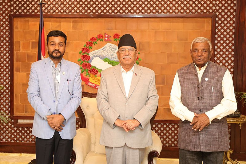 ४ दिनपछि स्वीकृत भयो जसपाका मन्त्रीहरूको राजीनामा