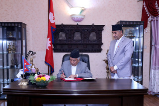 लगानी सहजीकरण सम्बन्धी विधेयक प्रमाणीकरण