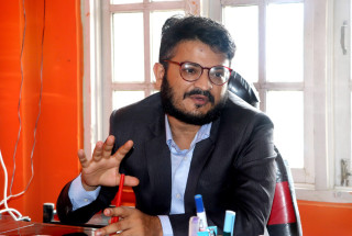 स्वर्णिम वाग्लेले कुट्ने धम्की दिएको मुकुल ढकालको आरोप