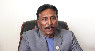 लोसपाबाट शरतसिंह भण्डारी श्रममन्त्री