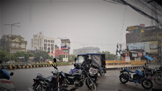 वाग्मती, गण्डकी, लुम्बिनी र  कर्णालीका केही स्थानमा भारी वर्षाको सम्भावना