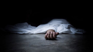 काठमाडौंको नयाँ बसपार्कमा बसभित्र युवकको शव भेटियो