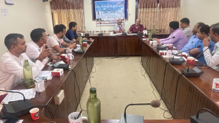 लुम्बिनीमा “बुद्धिष्ट वल्र्ड टुरिजममार्केट” आयोजनाहुन