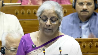 भारत सरकारले नेपाललाई ७ सय करोडको अनुदान दिने