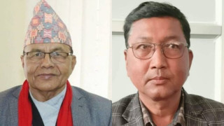 एमाले संसदिय दलको नेता र प्रमुख सचेतकले दिए राजिनामा