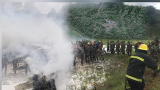 त्रिभुवन अन्तर्राष्ट्रिय विमानस्थल बन्द, दर्जनौं उडान अवतरण प्रभावित