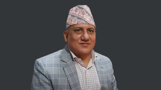 राष्ट्रिय योजना आयोगको उपाध्यक्षमा अधिकारी र ६ सदस्य नियुक्त
