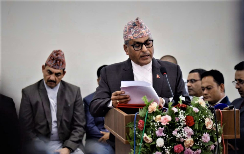 एउटा कम्पनी कालो सूचीमा परे अर्को कम्पनीलाई पनि सूचीमा राख्न अनिवार्य नहुने