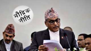 वैदेशिक रोजगारीमा जानेलाई बिनाधितो ऋण