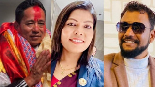 मन्त्रिपरिषद्लाई पूर्णता,  तीन राज्यमन्त्री नियुक्त