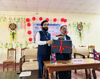 मायादेवीले ल्यायो ६८ करोड ९१ लाखको बजेट