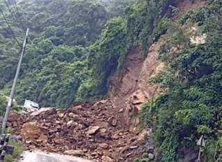 बाढी, पहिरो लगायतका विपद्‍मा परी हालसम्म १९३ जनाको मृत्यु