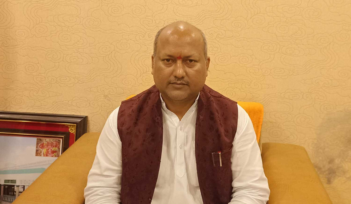 मधेश प्रदेशका मुख्यमन्त्रीले  हटाए आठजना राज्यमन्त्री