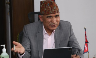 अर्थ मन्त्रालयले तयार पार्यो एक सय दिनको कार्ययोजना