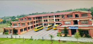 बुटवल मोडेल कलेजद्वारा एम.बि.ए फाइनान्स पठनपाठन सुरु