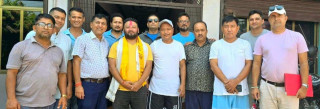 लुम्बिनीमा पर्यटन क्षेत्रमा लागानी बिस्तार गर्न द ग्रुप अफ लुम्बिनीको स्थापना