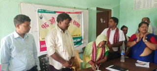 श्री सिद्धार्थ सामुदायिक सिकाई केन्द्रको १६ औं साधारण सभा सम्पन्न