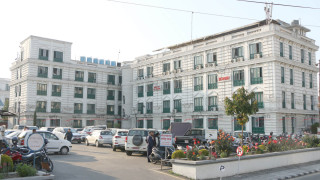 अर्थ मन्त्रालयले डिडीसीलाई ६० करोड रुपैयाँ ऋण दिने