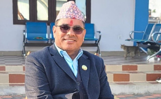 रकम भुक्तानी गरेर लुम्बिनी  प्रदेशका कांग्रेस सांसद केसी रिहा