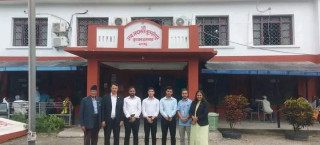 संविधानको धारा २०(२) लाई कार्यान्वयन गर्न उच्च अदालत तुलसीपुर बुटवल इजलासद्वारा "निर्दशनात्मक आदेश"