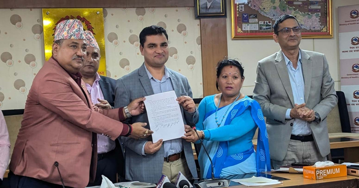 अब महिला स्वास्थ्य स्वयंसेविकालाई निःशुल्क सार्वजनिक यातायात