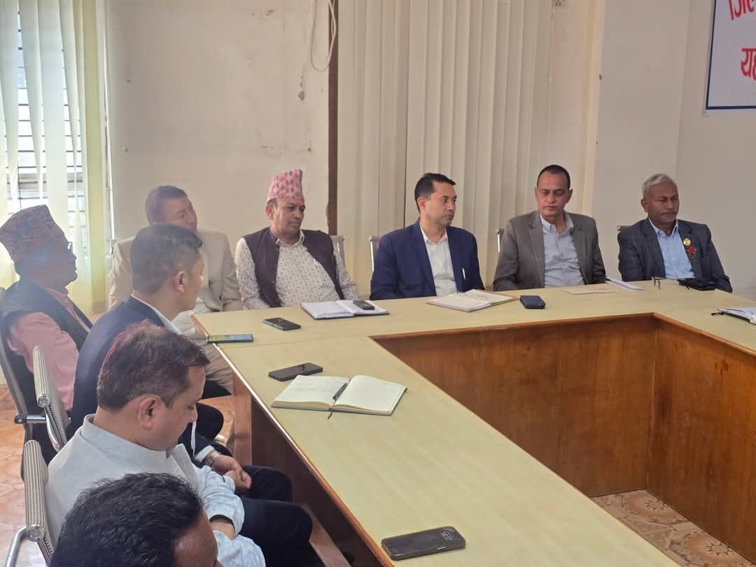 रात्रीकालीन बजार सञ्चालनको तयारी  गनुपर्नेमा  बुटवल, तिलोत्तमा, सिद्धार्थनगर, सैनामैनाका र होटल तथा रेष्टुरेन्ट व्यवसायी संघद्वारा जोड