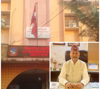 ईदको अबसरमा सिद्दार्थनगरका मेयर खानद्दारा शुभकामना व्यक्त