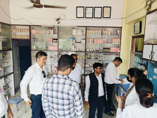 दर्ताबिनै संचालित भैरहवाका आठ क्लिनिक र दुई ल्याब बन्द
