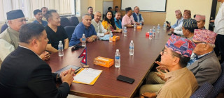 नेताहरूको सम्पत्ति छानबिन गर्न राप्रपाको माग