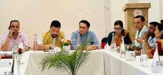 भिजिट भिसा काण्ड र मानव बेचबिखनमाथि रास्वपाको थप कडा कदम : संसद र सडकमा सशक्त आन्दोलनको तयारी