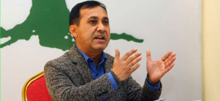 लिपुलेक विवादमा कांग्रेसको कडा प्रतिक्रिया, सर्वदलीय बैठक माग